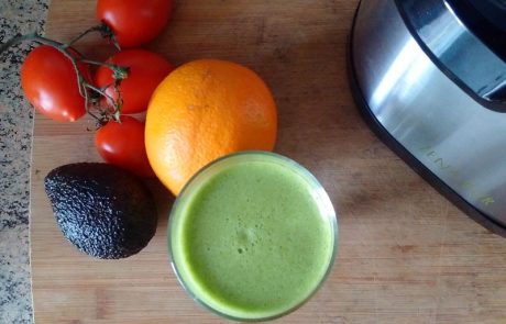 jus-vert-extracteur-de-jus