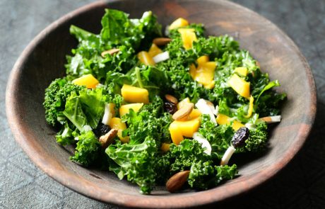 recette-chou-kale-canneberge
