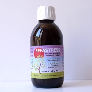 effastress anti stress naturel