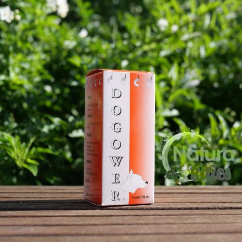 dogower complement pour chien